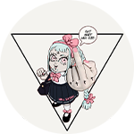 CAIN Character Sheet